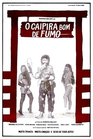 O Caipira Bom de Fumo