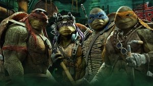 Teenage Mutant Ninja Turtles (2014) Dual Audio Movie Download BluRay 480P 720P