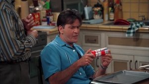 Two and a Half Men: 6×3