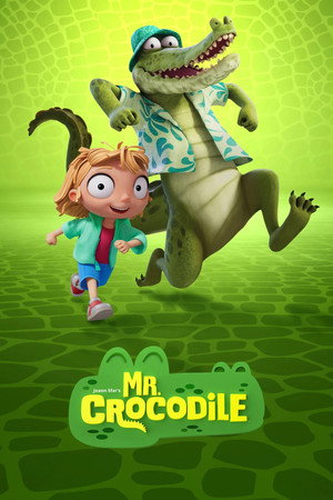 Mr. Crocodile