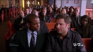 Psych: 4×7