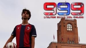 999 - L'altra anima del calcio