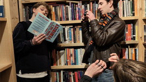 The Nonchalance Epidemic