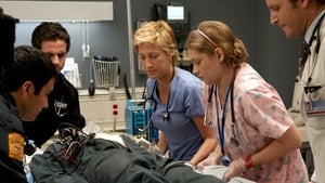 Nurse Jackie: 3×2