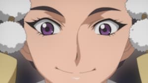 Tenchi Muyo! GXP Paradise Starting: 1×3