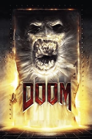 Doom - Der Film 2005