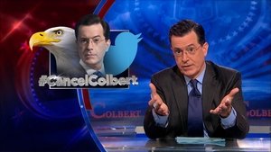 The Colbert Report: 10×83