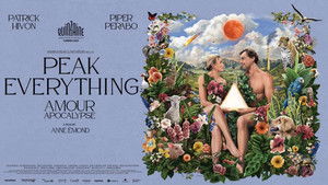Peak Everything