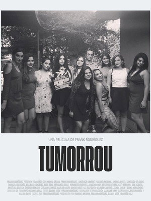 Misspelled Tomorrow 4