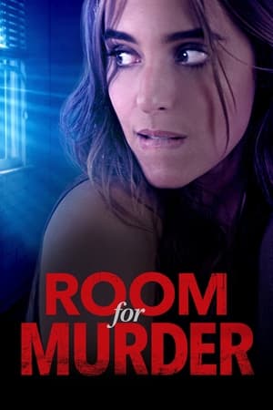 Poster Room for Murder (2018)