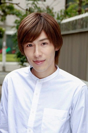 Keisuke Kaminaga