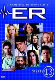Emergency Room - Die Notaufnahme: Staffel 13