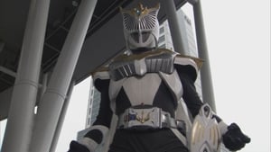 Kamen Rider Ryuki Episode Final