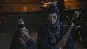 Whispers of Fate Season 1 อสิธารา ชะตามังกร ปี 1 ตอนที่ 10