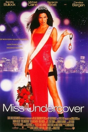 Miss Undercover (2000)