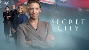 poster Secret City