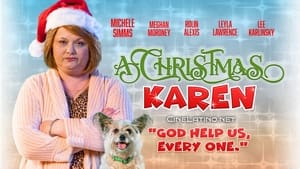 A Christmas Karen 2022