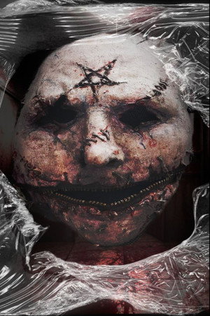 Satanic Suffering 5