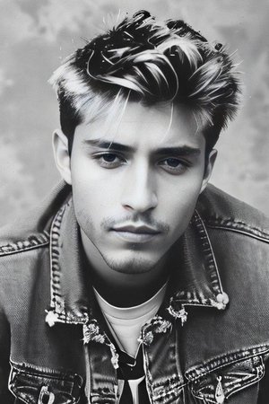Daniel Gonzáles