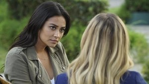 Pretty Little Liars 7×8