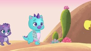 Hatchimals: Adventures in Hatchtopia: 1×9