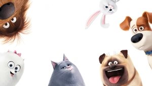 The Secret Life of Pets (2016)