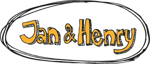 Jan & Henry