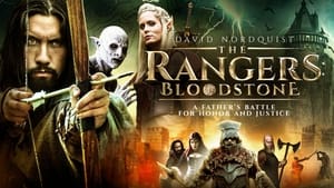 مترجم أونلاين و تحميل The Rangers: Bloodstone 2021 مشاهدة فيلم
