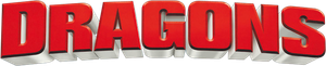 Dragons — logo