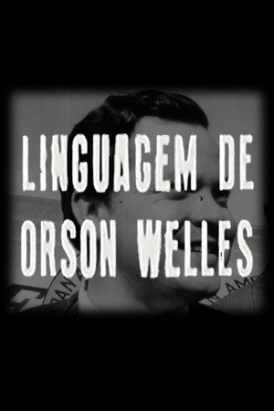 Image A Linguagem de Orson Welles