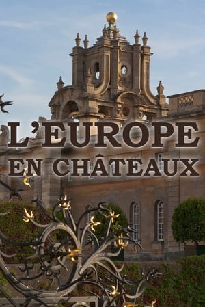 Image L'Europe en châteaux