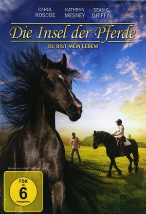 The Dark Horse 5