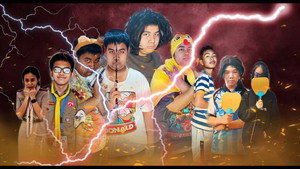 The Scary Home Forever