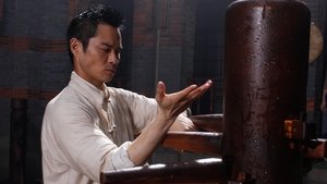 Ip Man film complet