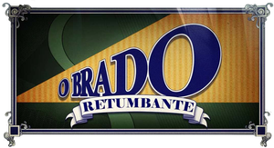 O Brado Retumbante — Logos 1