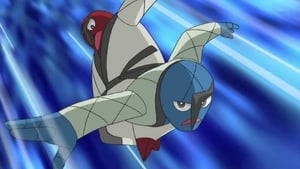 Pokémon Season 15 Episode 25