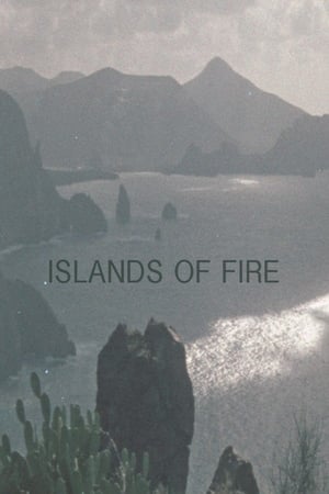 Image Islands of Fire