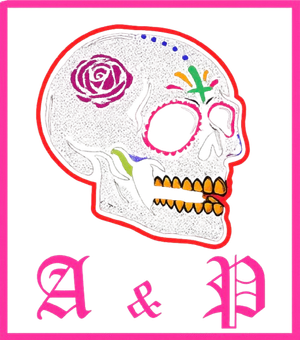 Logo A & P Productions