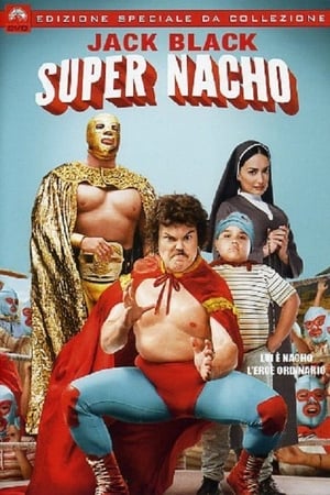 Poster di Super Nacho