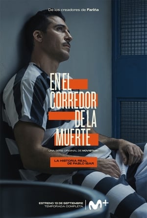 En El Corredor De La Muerte poster