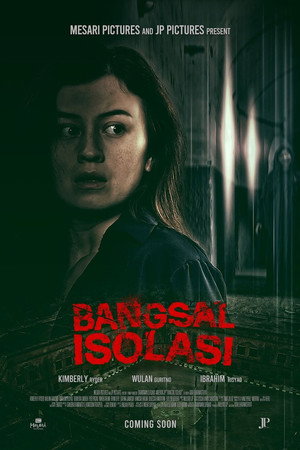 Bangsal Isolasi 10
