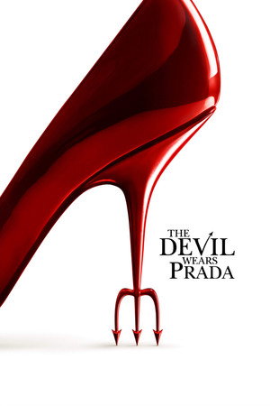 poster The Devil Wears Prada