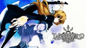 poster Taboo Tattoo