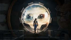 Fallout (2024) online ελληνικοί υπότιτλοι