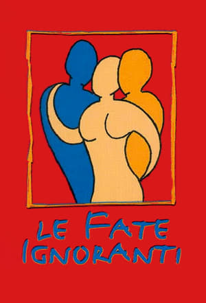 Poster di Le fate ignoranti