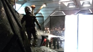 Battlestar Galactica - Battlestar Galactica - Saison 3 - Le Passage - image n°4