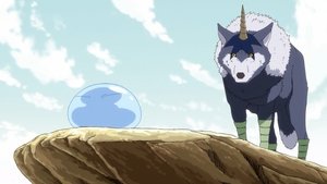 That Time I Got Reincarnated as a Slime: Season 1 Episode 3 –