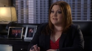 Drop Dead Diva: Sob Medida: 6×7