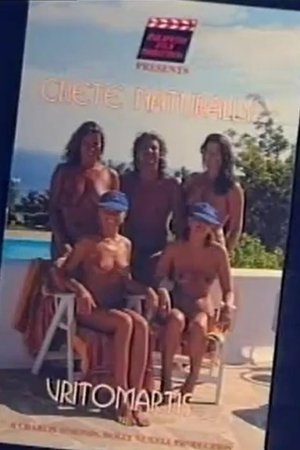 Poster Crete - Naturally: Vritomartis 2000