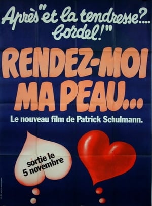 Poster Give Me Back My Skin (1980)